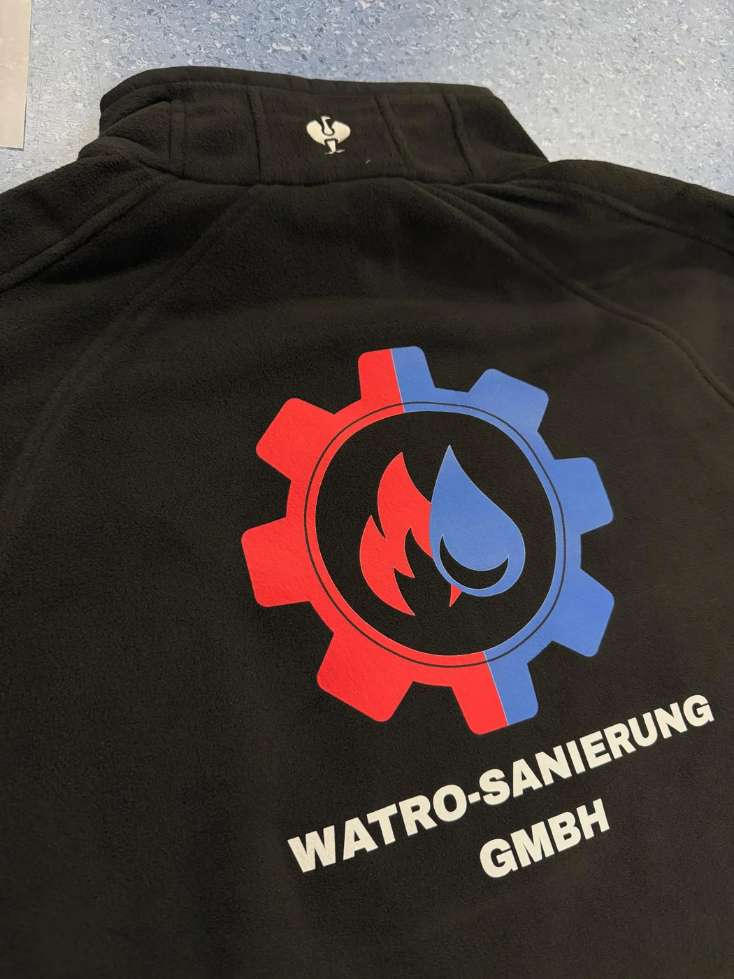Watro: Corporate Fashion